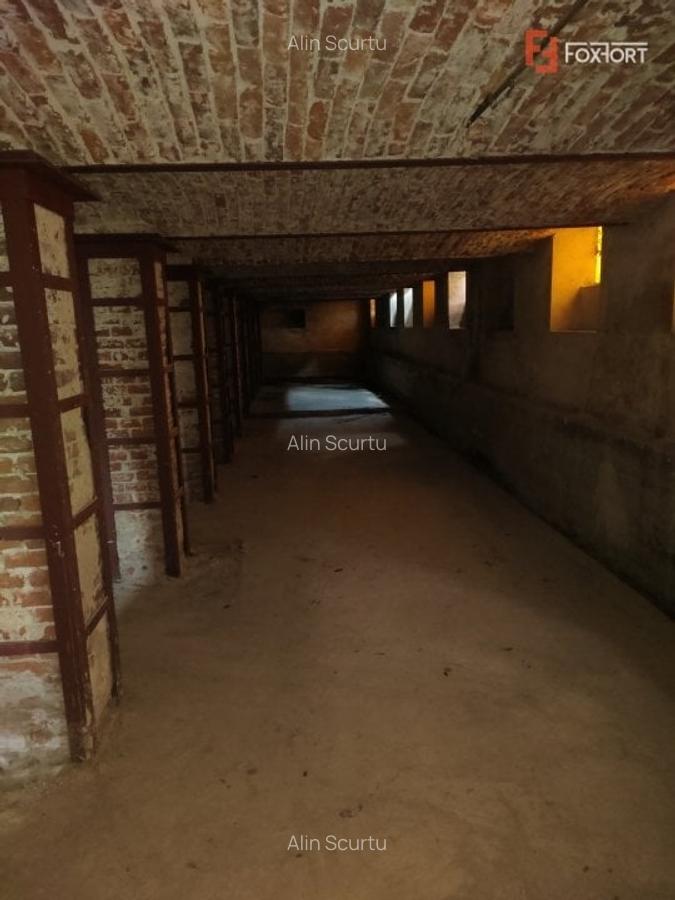 Spatii de inchiriat pentru birouri sau depozitare zona Iosefin - ID C5330 - 12