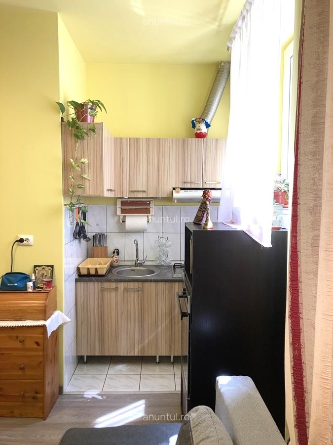 Gradina Icoanei, Scoala Centrala, ap. 3 camere, str. Ion Luca Caragiale - 7