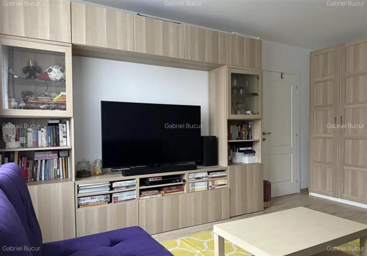 Vanzare Garsoniera Decomandata Berceni-Secuilor - 14