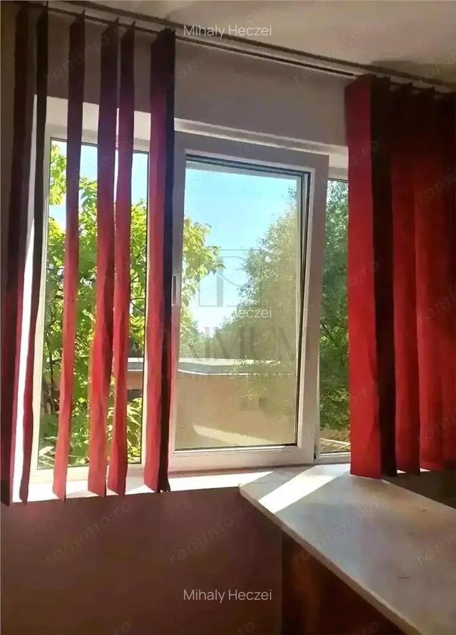 Garsoniera Renovata - Etaj Intermediar - Baie Proprie - Zona Blascovici - 6