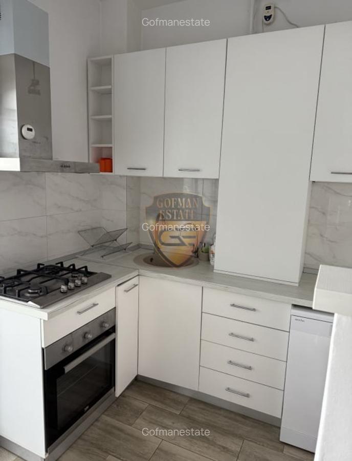 3 camere, Faleza Nord zona Spectrum, et 1, vedere la mare, centrala gaz, A/C - 5