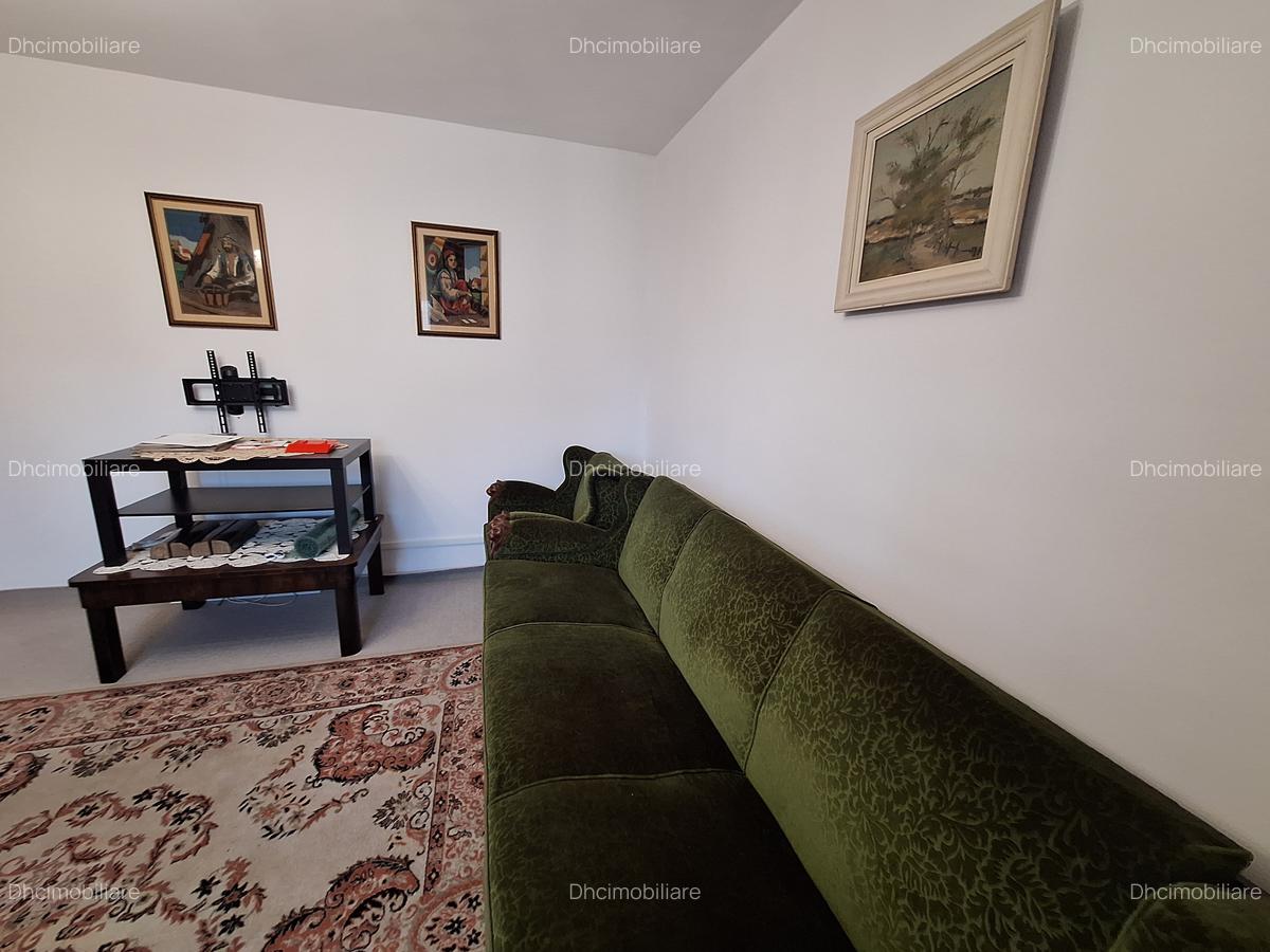 Apartament 4 camere 13 septembrie Prosper unicat - 5