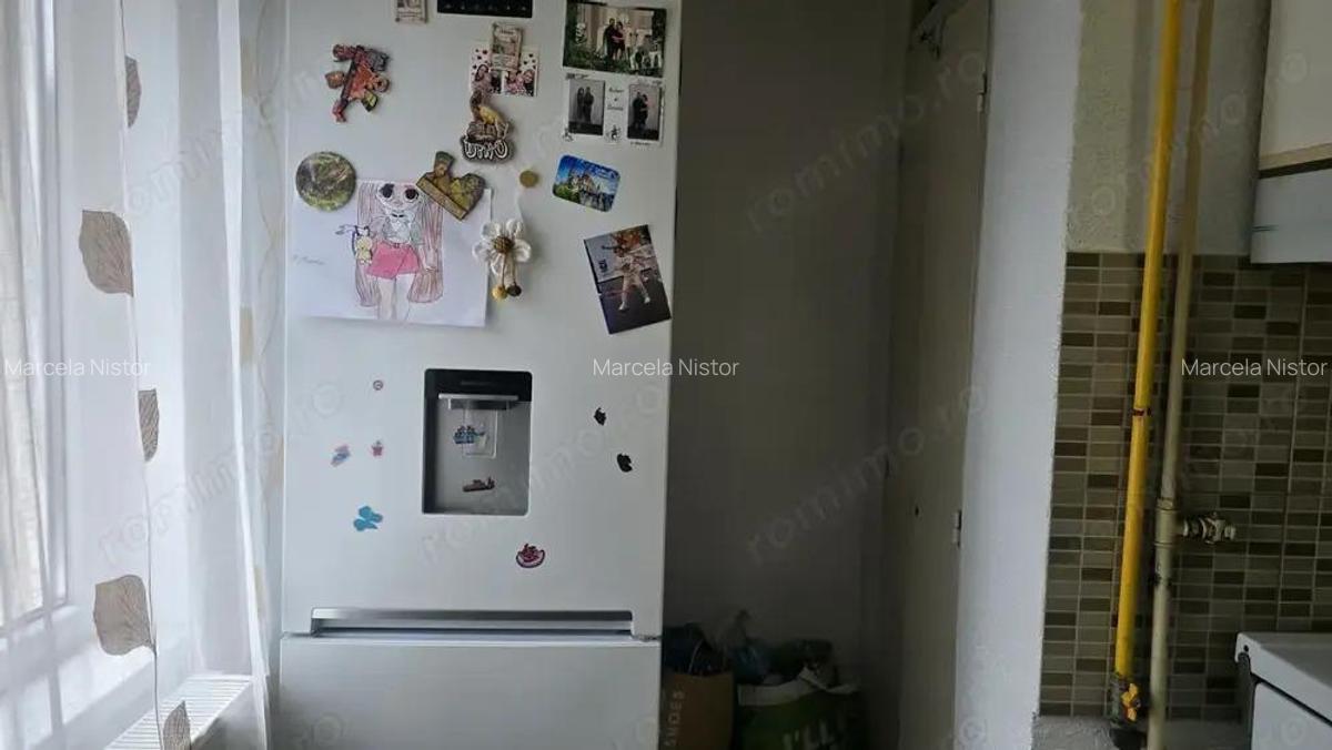 Apartament 3 camere in Deva, zona Eminescu, et 2 - 18