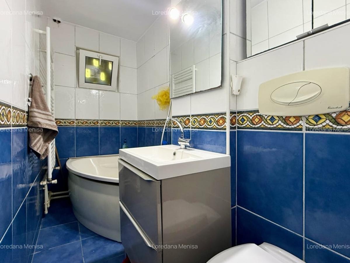 Apartament cu 3 camere in Inel 2, termen lung - 8