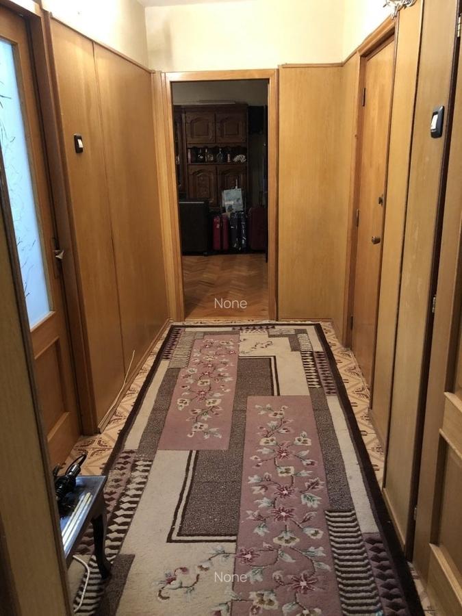 Apartament cu 3 camere decomandat, mobilat în Virtuții - 4