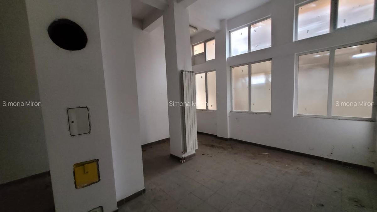 SPATIU COMERCIAL, PARTER SI DEMISOL, 674 MP, SEMIFINISAT, ZONA HOREA - 3