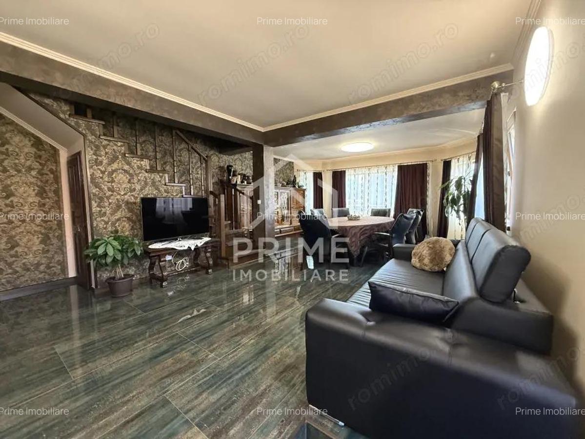 Casa individuala de vanzare 216 MP UTILI - 1676 TOTALI | TOTOI | ULTRAFINISATA - 12