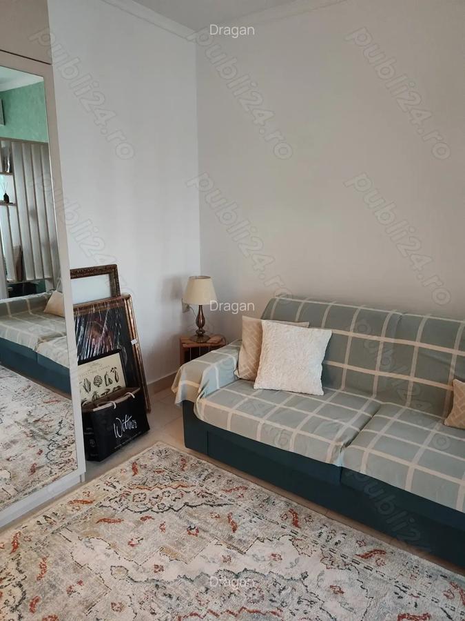 Garsoniera tip studio - 2