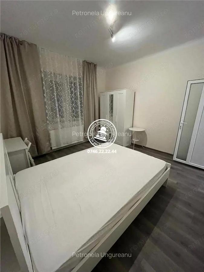 Apartament 2 camere de vanzare Tg Cucu - Podul de Fier, - 6
