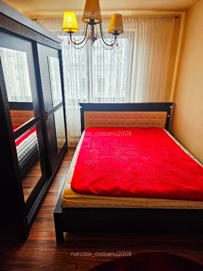 Patria, 2 camere - ULTRACENTRAL - 1