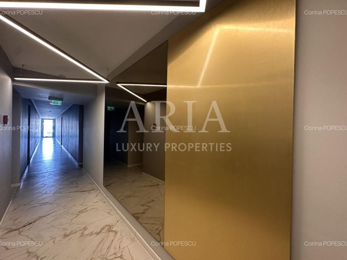 Apartament cu 2 camere decomandat în Herăstrău - 3