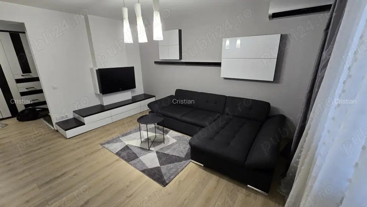 Inchiriez apt 2 camere Confort Park, Rin Grand Hotel Vitan - 5 Inchiriez apt 2 camere Confort Park, Rin Grand Hotel Vitan - 5