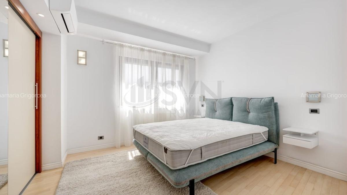 REA1010361 Apartament 3 camere Floreasca - 8
