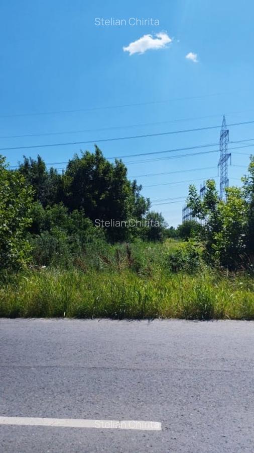 OCAZIE,TEREN INTRAVILAN INDUSTRIAL, SPLAIUL UNIRII,IDEAL CONSTRUCTIE HALE ,DEPOZ - 4