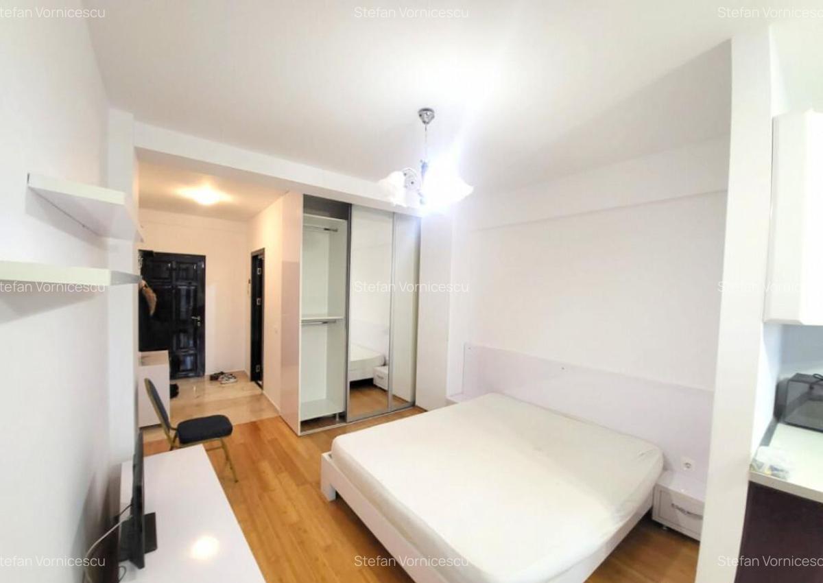 Exclusive Residence Copou Apartament Liber - 6