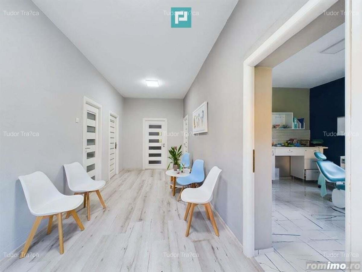 Proprietate multifunc?ionala intr-o loca?ie Centrala - 5