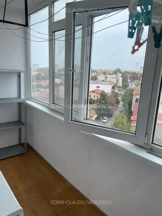 Casa de cultura-apartament 2 camere decomandat cu gaze - 6