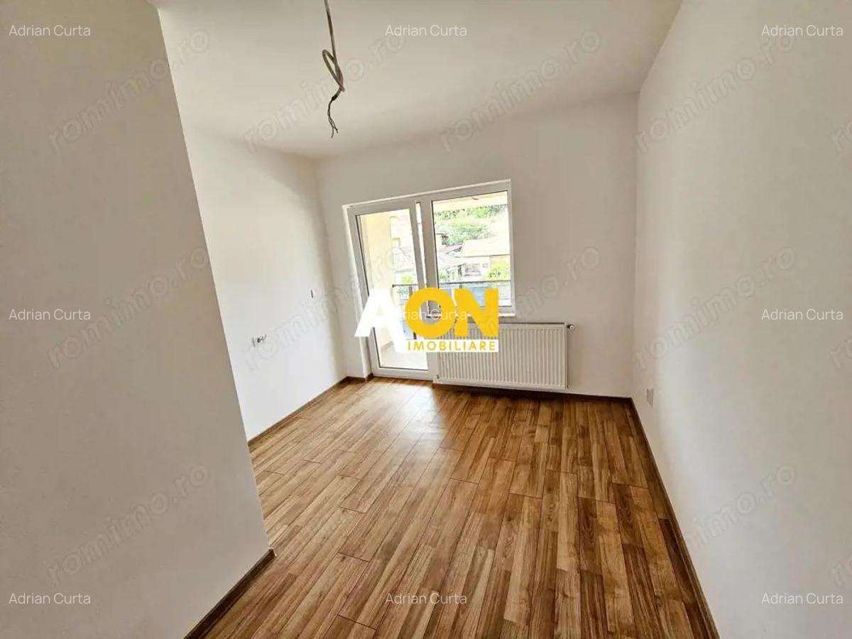 1/2 Duplex nou, 4 camere, finisat la cheie, 300 mp teren, zona Garii - 13