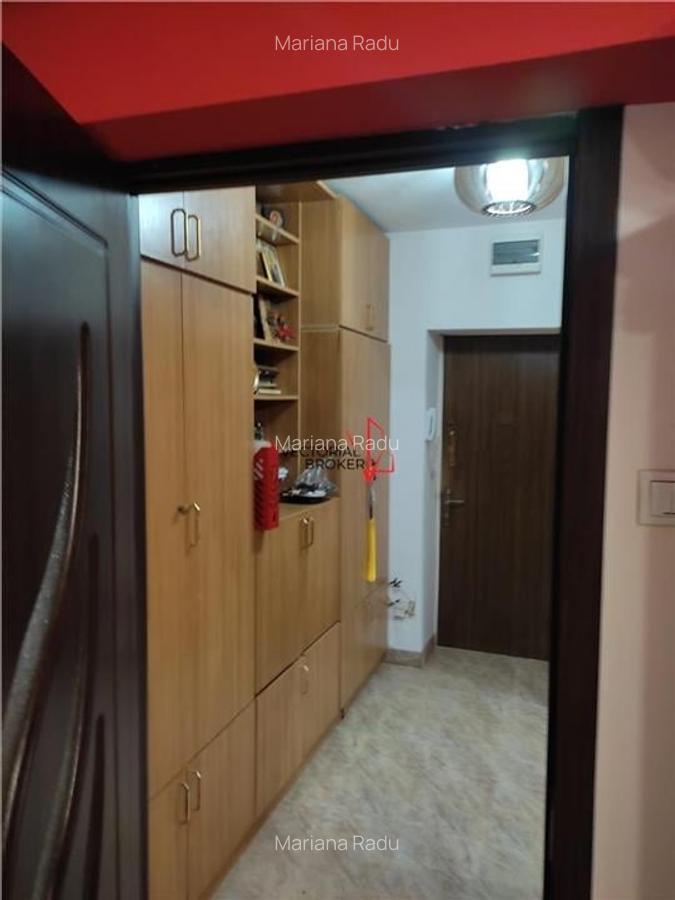 Apartament 2 camere, parter, bl.1985, renovat, mobilat, Basarabia Diham - 7