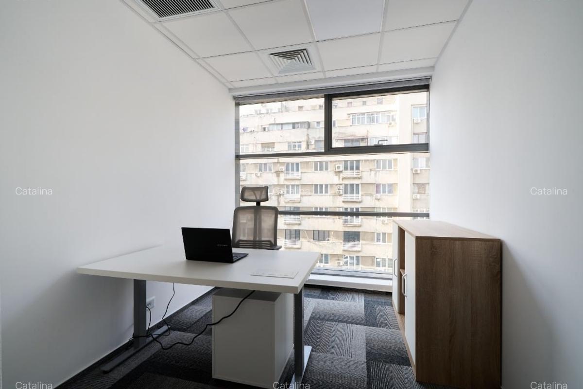 Birouri de Închiriat, Spațiu Coworking, zona Universitate - 8