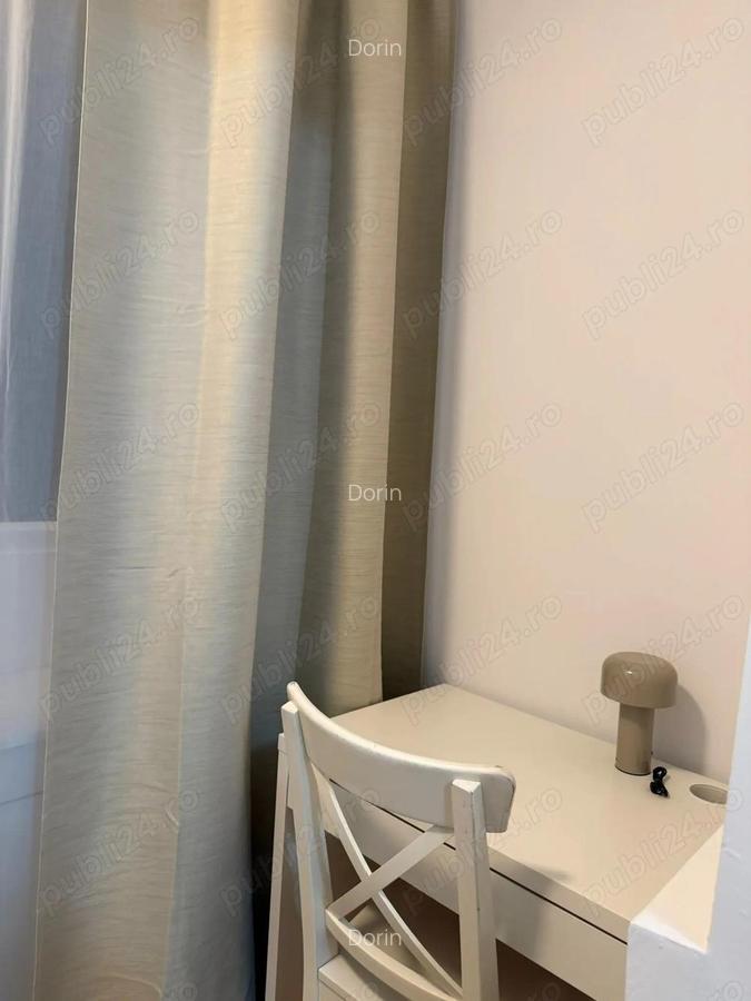 Decomandat-?agului-cu vedere spre Shopping City-LUX-la PRIMA inchiriere - 15