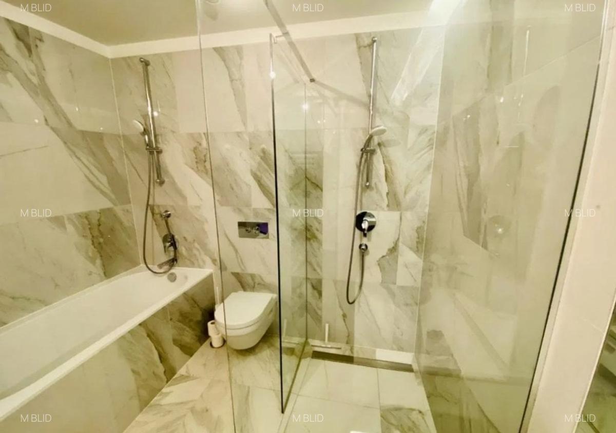Apartament cu 2 camere decomandat în Aviației - 5