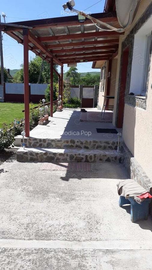 Vand casa in comuna Chinteni sat Feiurdeni - 5