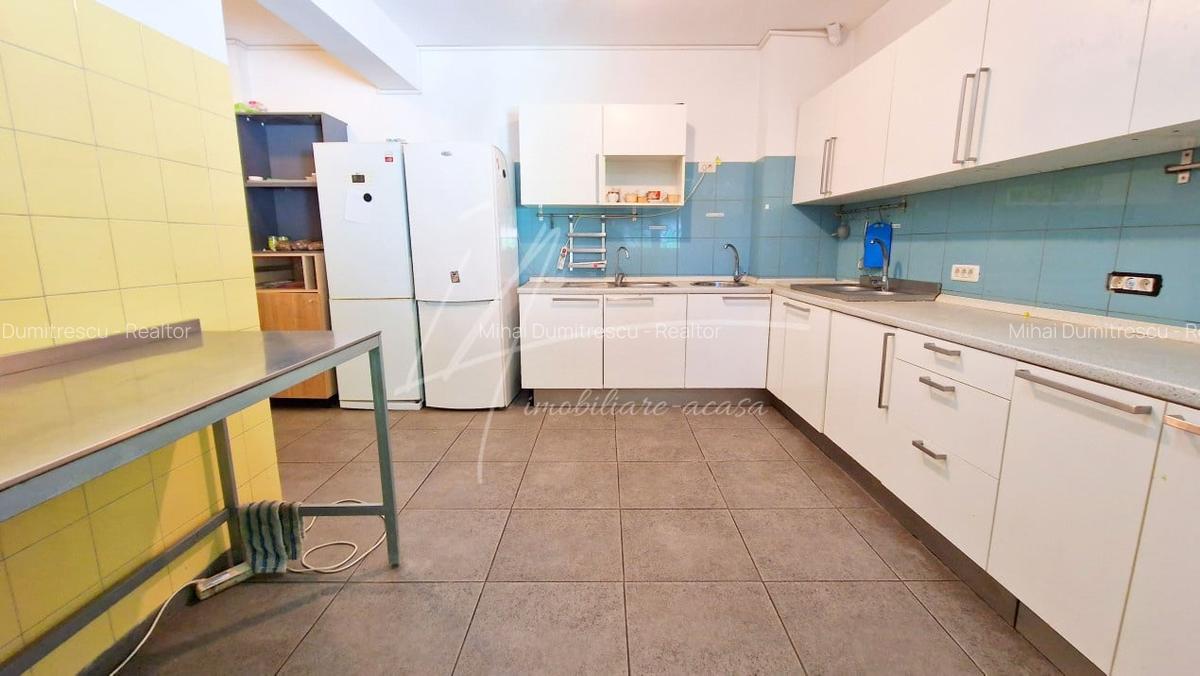 Apartament rar cu 5 camere si curte de 358 mp – Prelungirea Ghencea - 23
