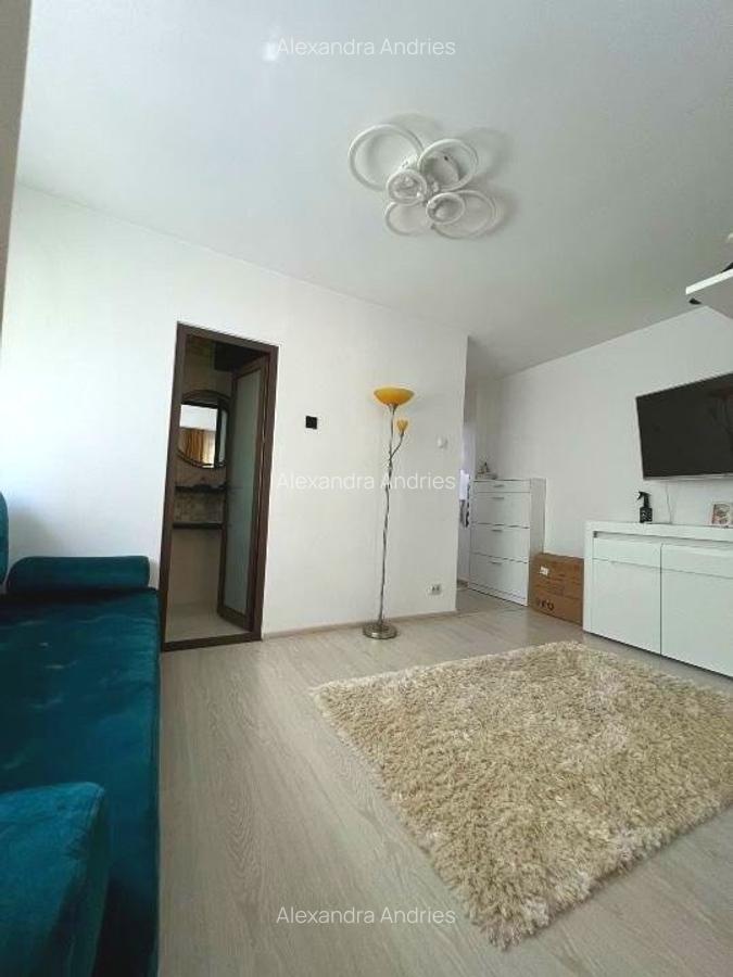 Apartament 2 camere - etajul 1 - Podul de Piatra - 8