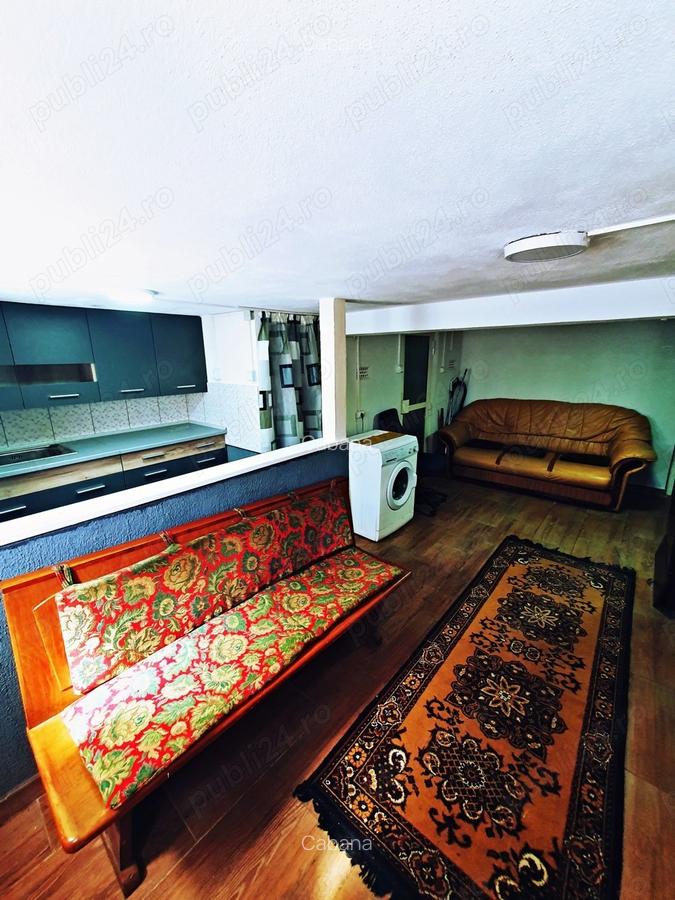Inchiriez garsoniera Sibiu (centru langa Blvd. Coposu) - 3