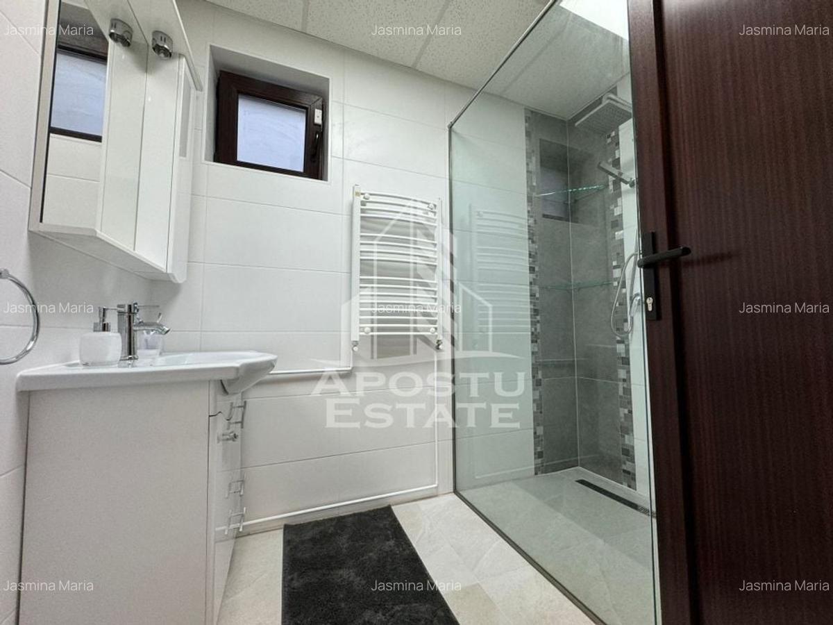 Apartament cu 3 camere in zona Take Ionescu, semidecomandat - 15