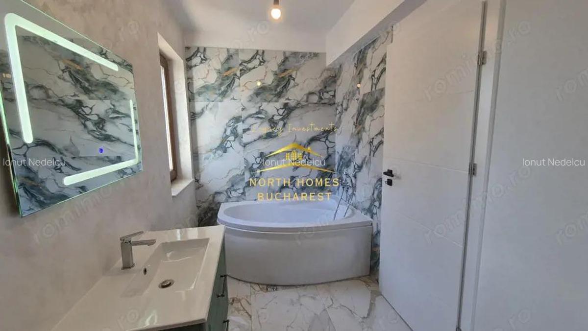 Garsoniera cu incalzire in pardoseala, parcare, 2025 - Parc Bazilescu - 3