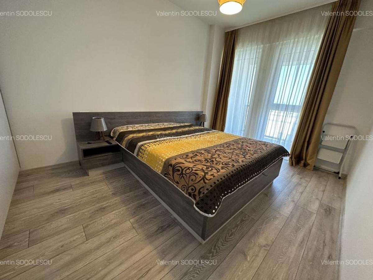 Apartament 3 camere, bloc nou - 17