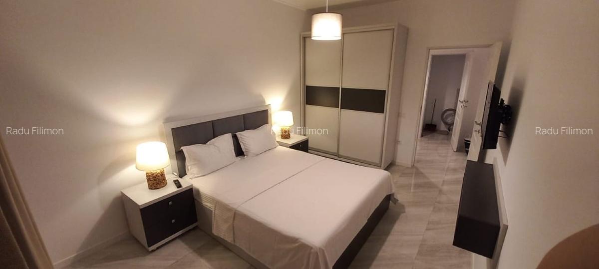 Apartament 2 camere – Stefan Building Promenada - 3