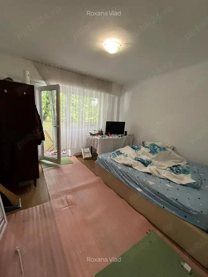 Apartament trei camere - Pompieri - etaj 1 - 1 Apartament trei camere - Pompieri - etaj 1 - 1