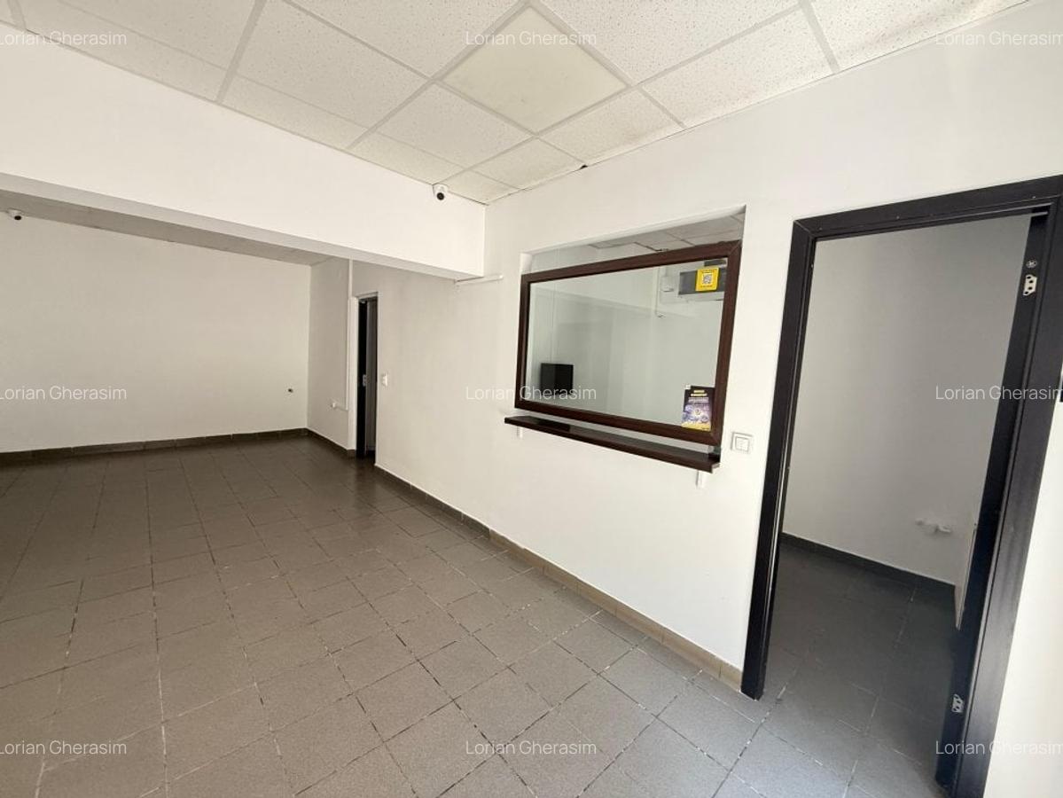 Spatiu Comercial *80 MP* de inchiriat in Nicolina - 9