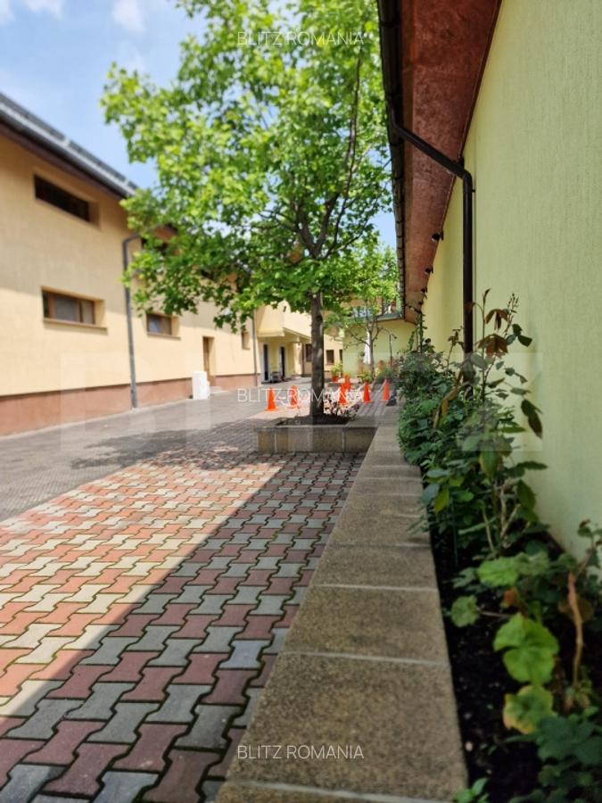 Casa deosebita individuala  cu spatiu comercial ,se vand impreuna zona Centru - 17