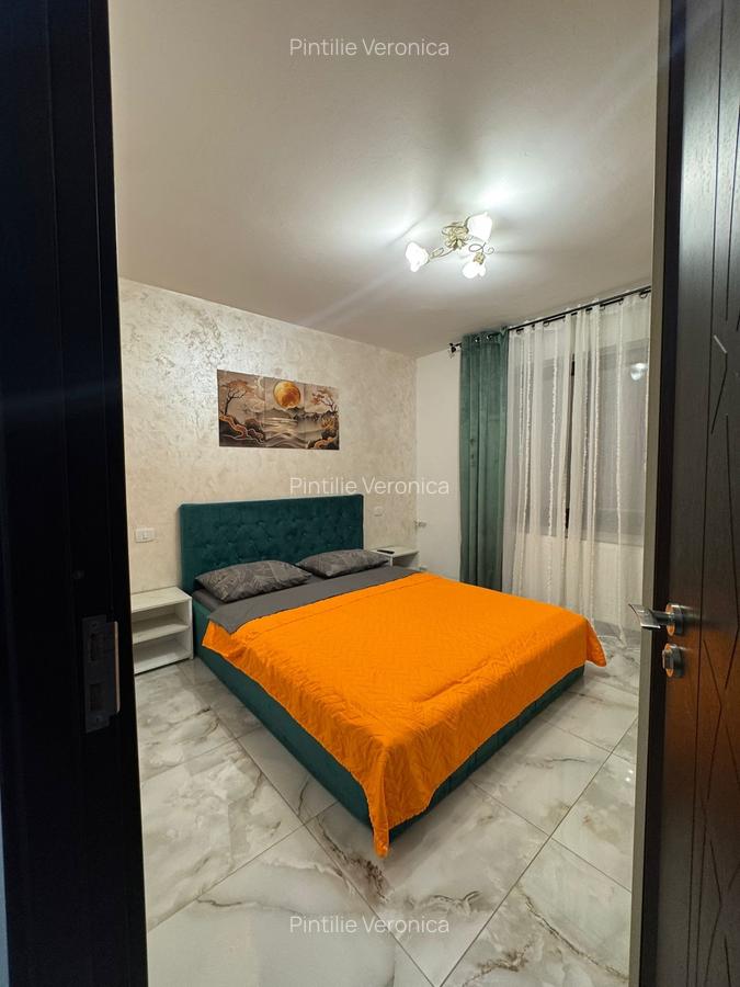 3 Camere Zona Tomis 3 City Park Gaze Termen Lung - 17