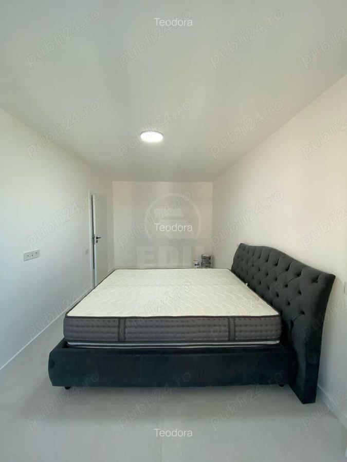 Apartament de 2 camere, semidecomandat, zona Somesului! - 4