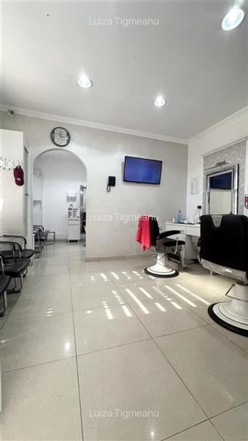 Spatiu ideal pentru afacerea ta  Tomis 3, parter bloc, pretabil pt mai multe ac - 1