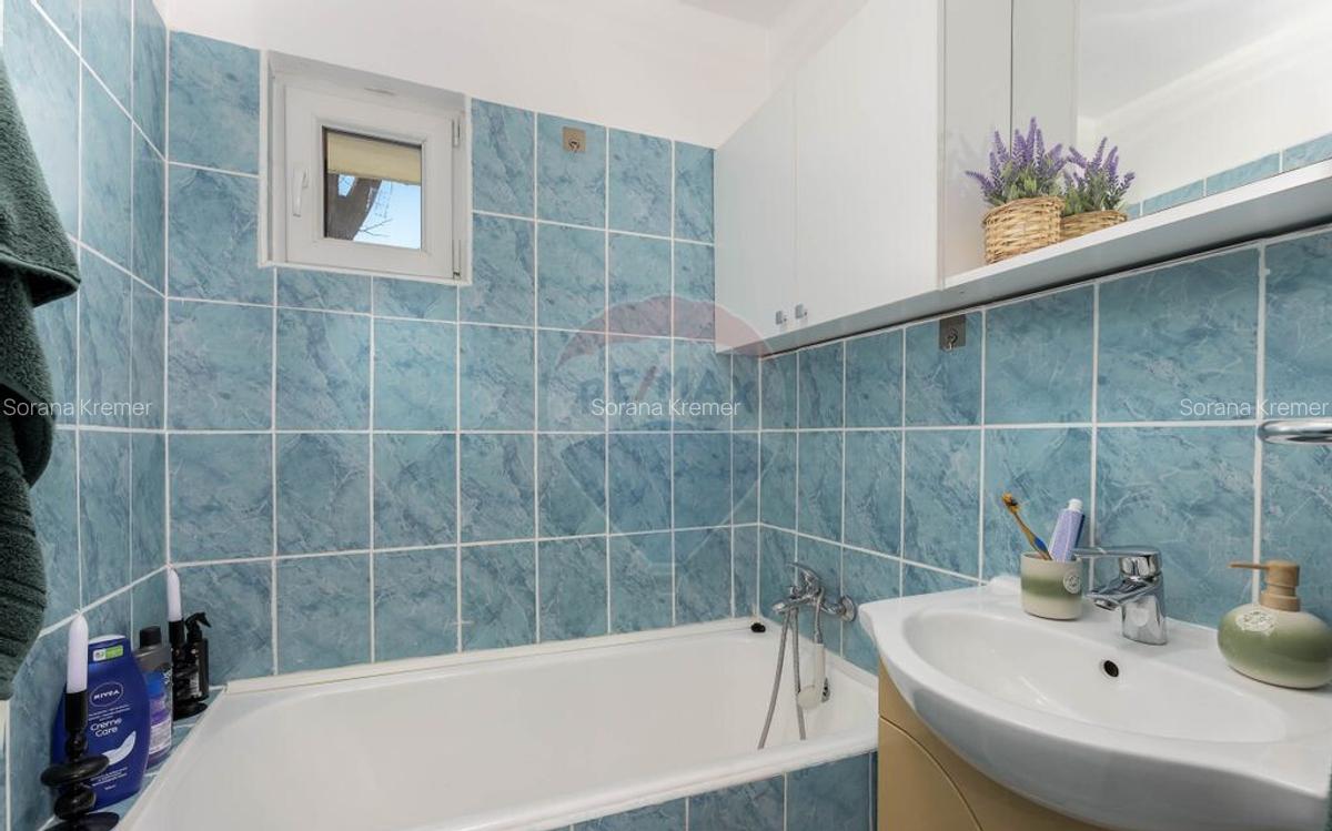 Garsoniera moderna, complet echipata, in apropierea S... - 4