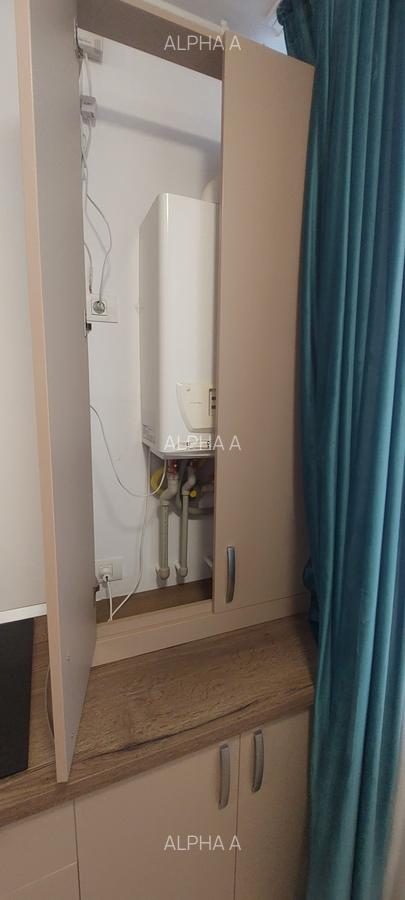 Mamaia Nord-Complex Ștefan Building-garsoniera 35mp, ideal investiție - 8