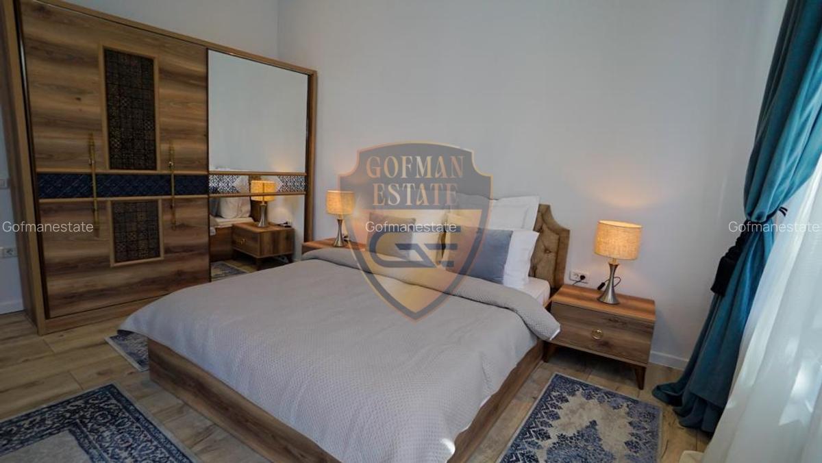 Casa Vila cu 3 apartamente Zona Centrala Piata Ovidiu bld Tomis  Primarie - 7