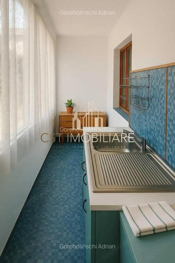 Apartament 2 Camere - In apropiere de Shoppin. City - 4