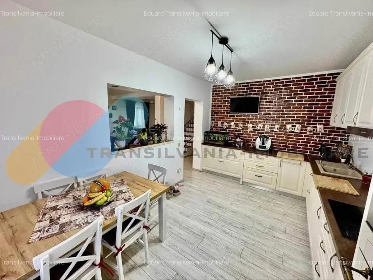 Duplex complet mobilat ?i utilat in Dezmir - 6