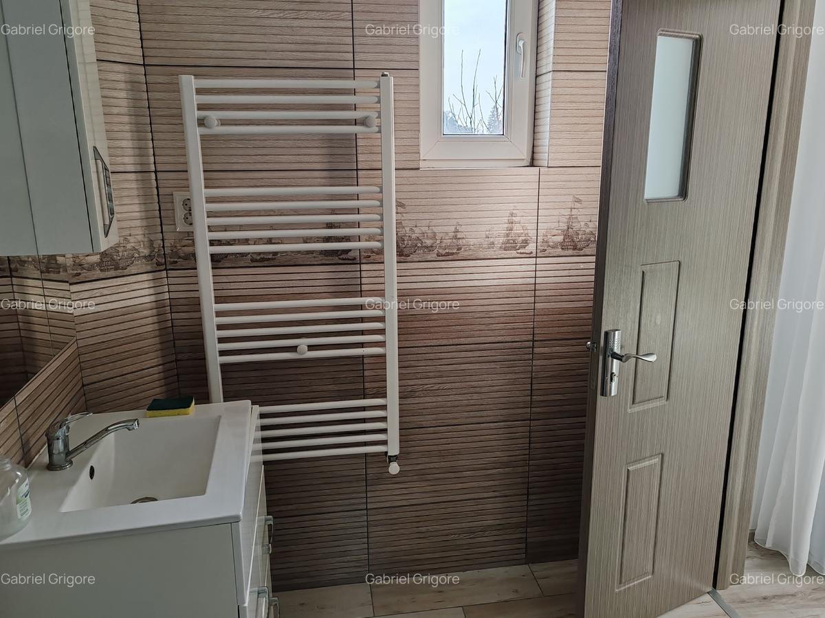 Apartament 4 camere in bloc vila zona Central - 15