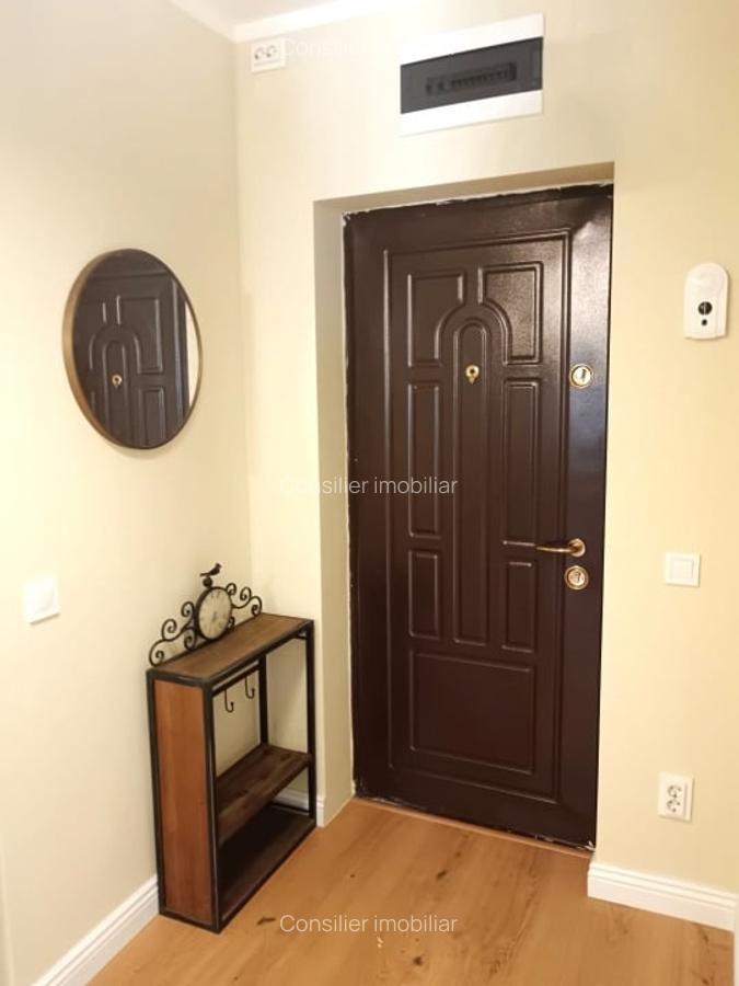 APARTAMENT CU O CAMERA - ZONA BIG BELLY - PRIMA INCHIRIERE! - 14