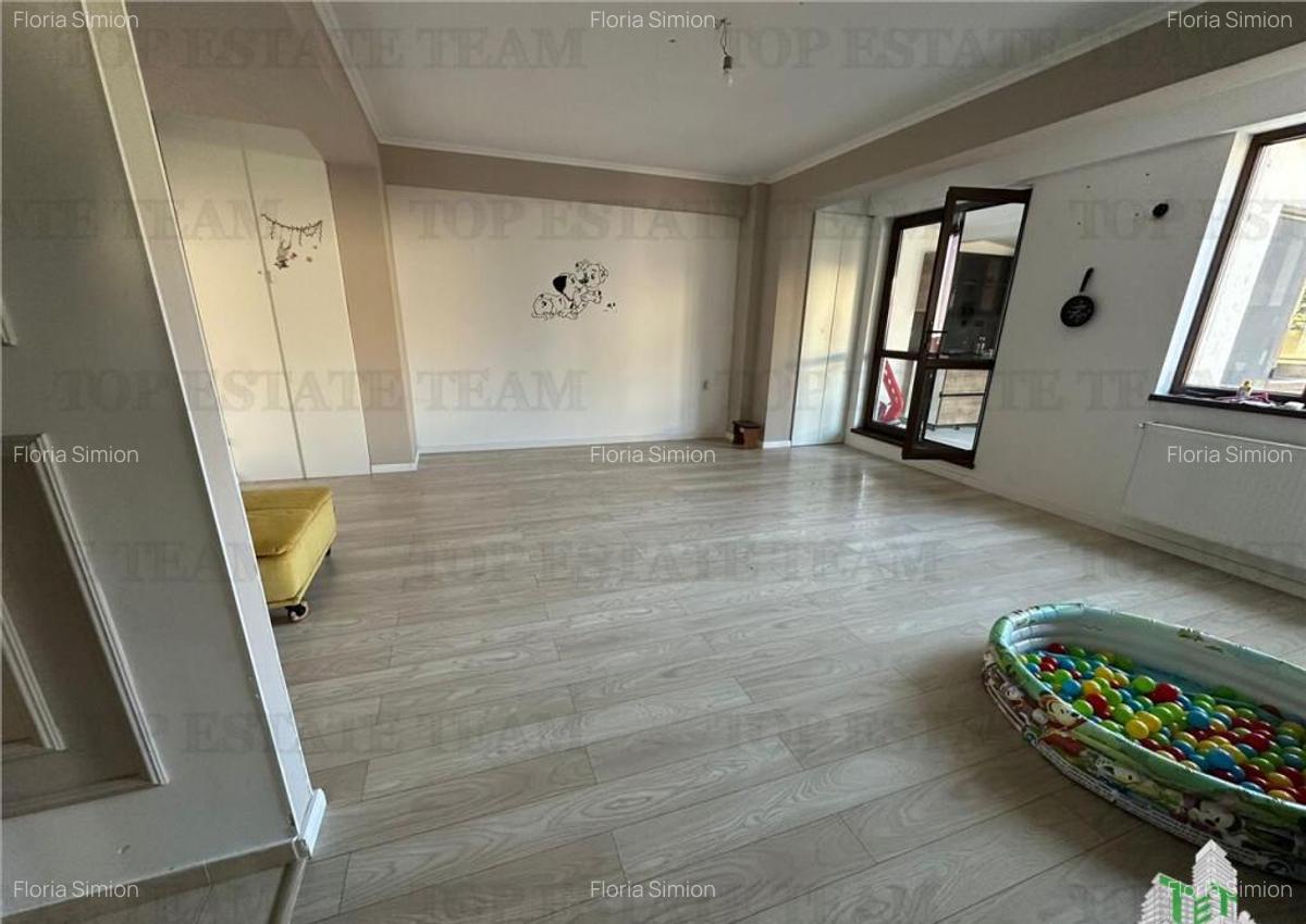 PLATA IN RATE - Apartament 3 camere cu terasa de in zona Pa - 5