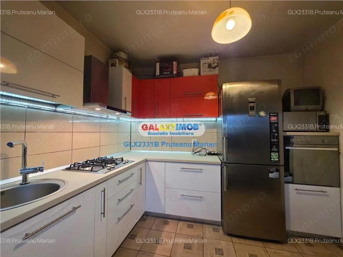 Vanzare casa de tip Duplex Moderna situata langa Mc Donalds Bragadiru - 7