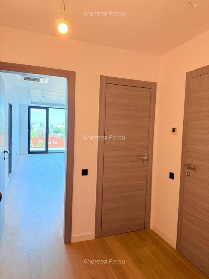 Apartament cu 3 camere semidecomandat în Floreasca - 8